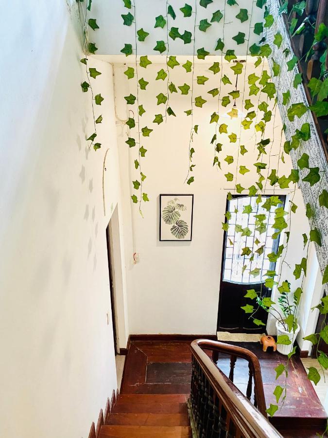 Tabi Homestay Hue Exterior photo