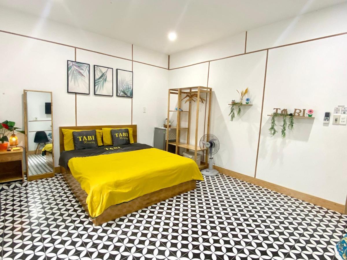 Tabi Homestay Hue Exterior photo