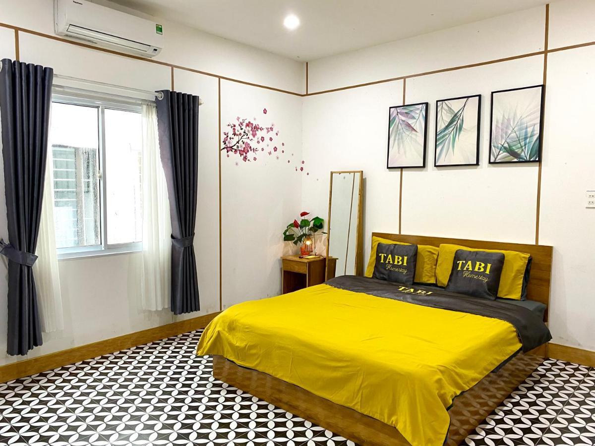 Tabi Homestay Hue Exterior photo
