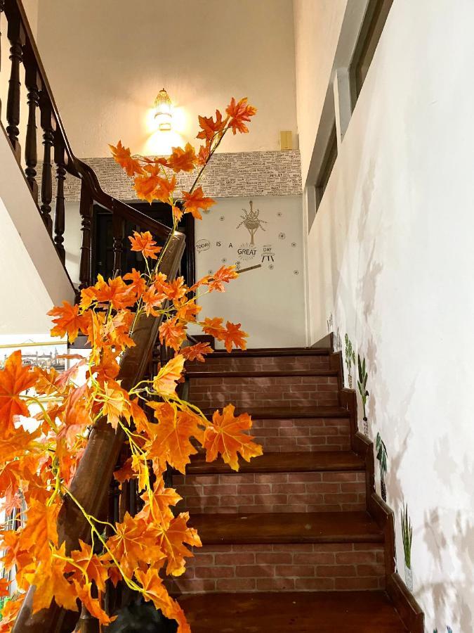 Tabi Homestay Hue Exterior photo