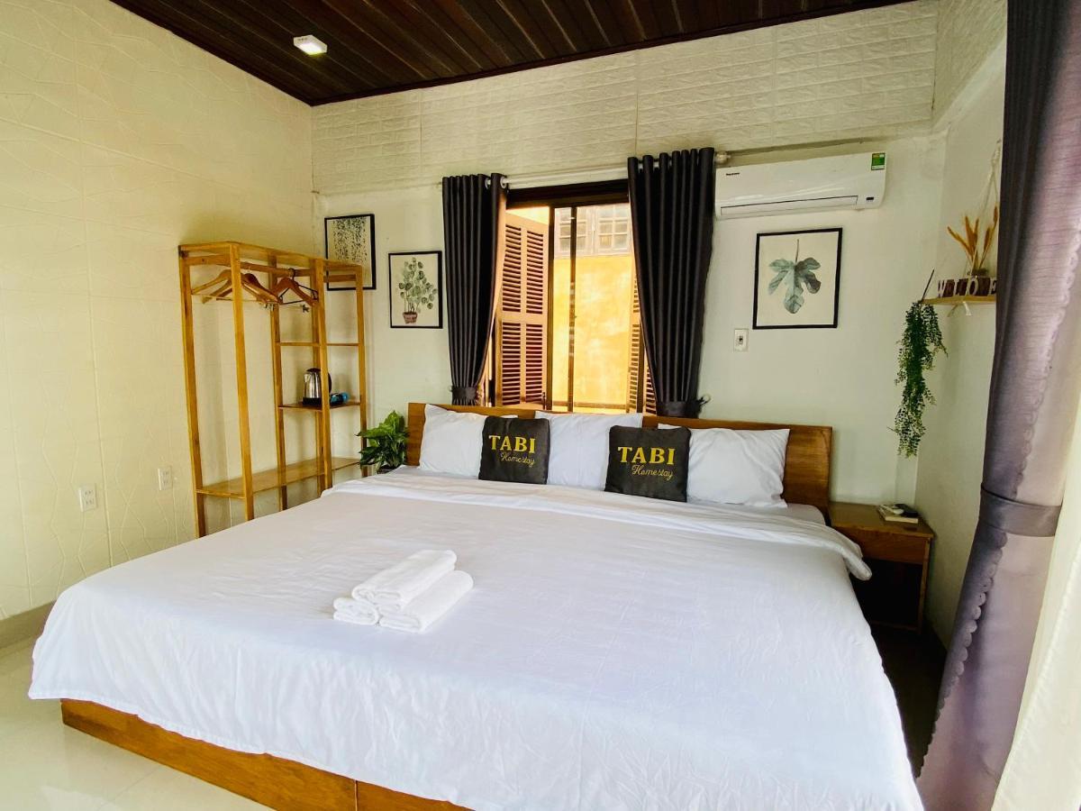 Tabi Homestay Hue Exterior photo