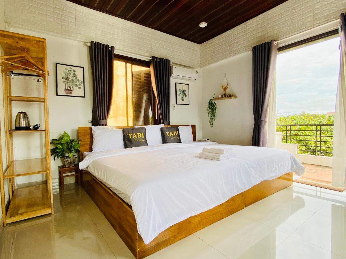 Tabi Homestay Hue Exterior photo