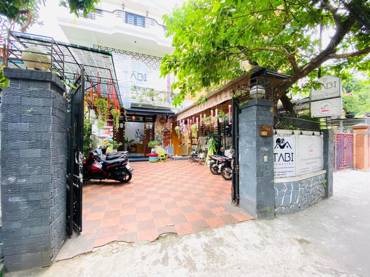 Tabi Homestay Hue Exterior photo