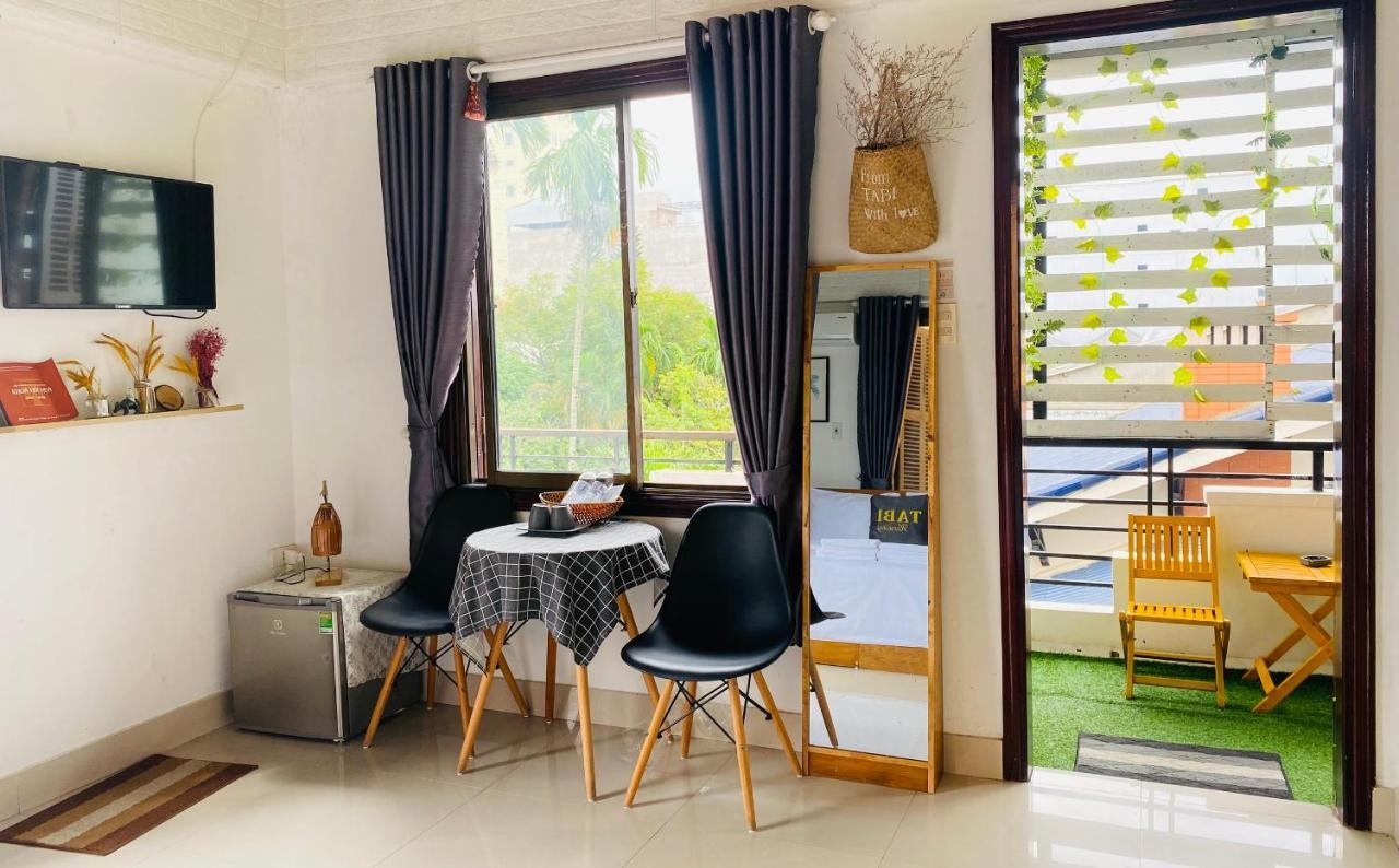 Tabi Homestay Hue Exterior photo