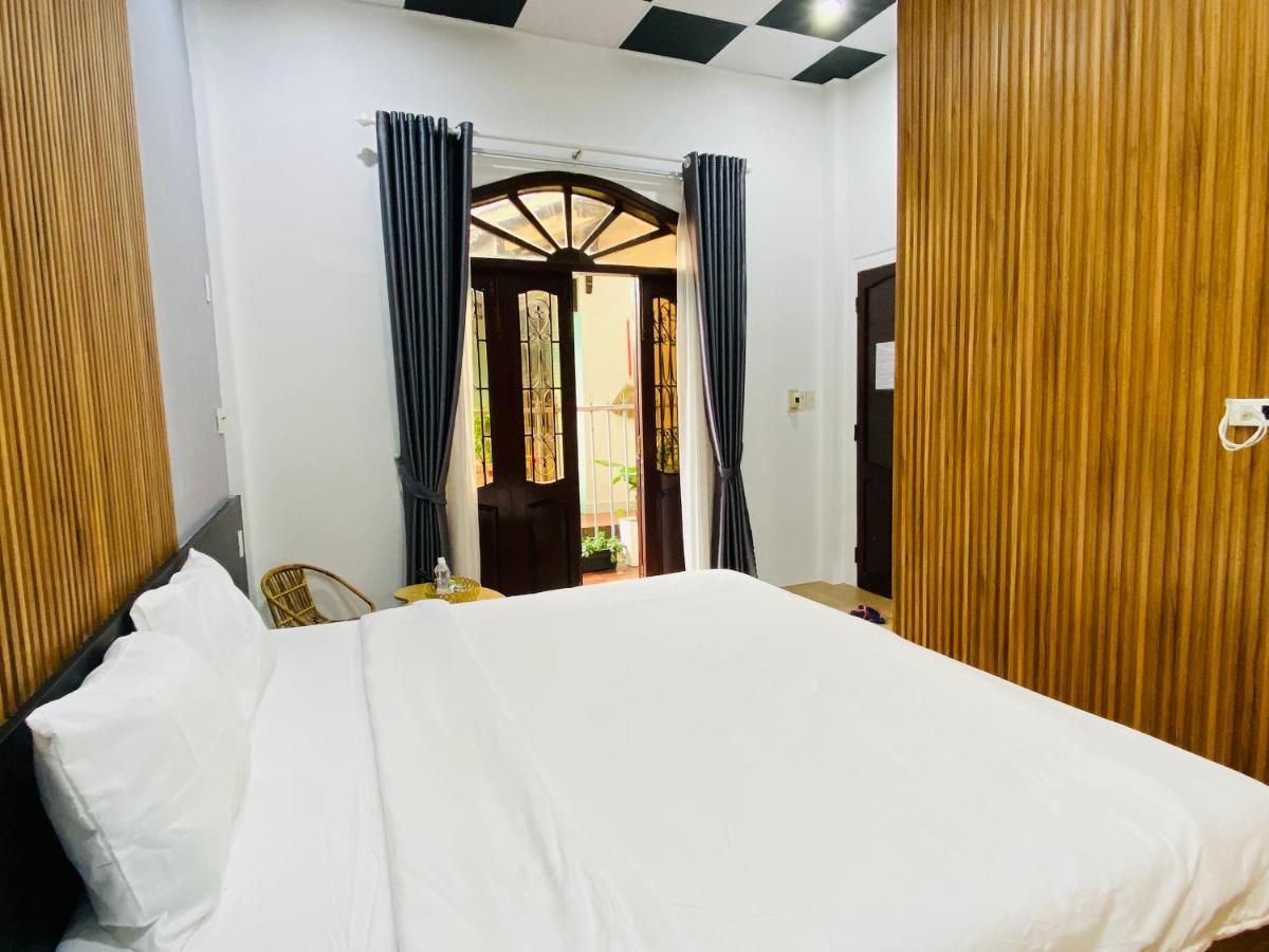 Tabi Homestay Hue Exterior photo