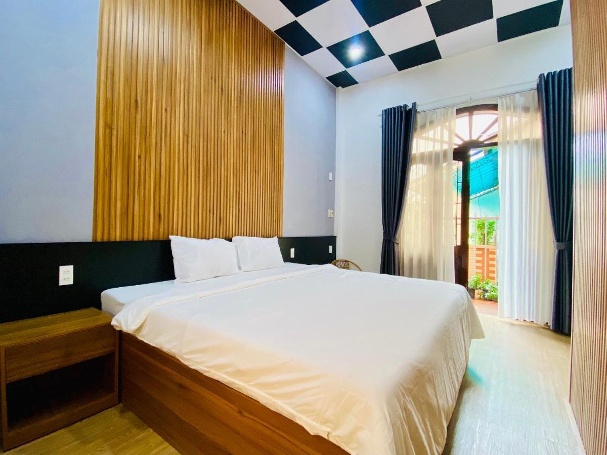 Tabi Homestay Hue Exterior photo