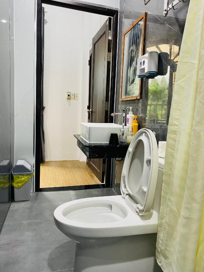 Tabi Homestay Hue Exterior photo