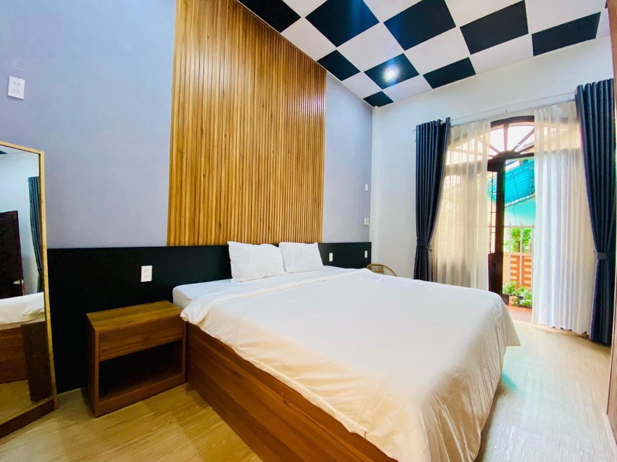 Tabi Homestay Hue Exterior photo